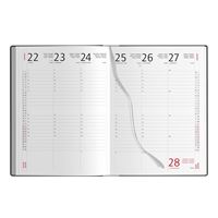 AGENDA SETTIMANALE